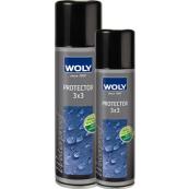  Arosol WOLY Imper. 3X3 400ml 