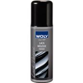  Ar.WOLY Lack Mousse Pat.125ml 