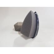  Brosse SHOE SHINE WOLY 