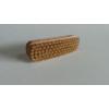  Brosse  reluire WOLY Blanche 