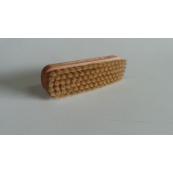  Brosse  reluire WOLY Noire 