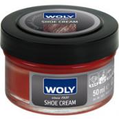  Pot de crme WOLY Cognac 