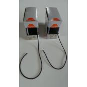  M. Lacet Elastique RINGPOINT 