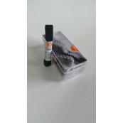  Bte L.RINGP.Plat 2.00 Noir 