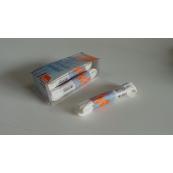  Bte L.RINGP.Oval 1.20 Blanc 