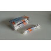  P. L.RINGP.Oval 1.20 Blanc 