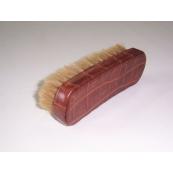  Brosse Luxe Crin Cheval Gaine 