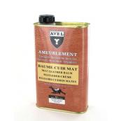  Bte Baume Cuir MatSAPHIR 500ml 