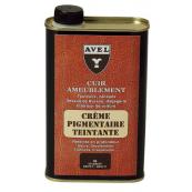  Fl. Crme Pigment 375ml Fauve 