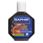  Flacon Juvacuir SAPHIR Cognac 