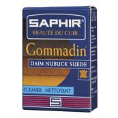  Gomme  Daim SAPHIR 