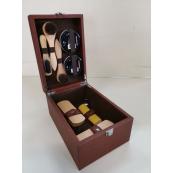 Coffret TARRAGO Poigne TCV16 