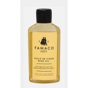  Flacon Huile Vison 125ml FAM. 