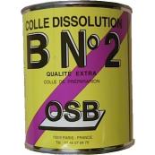  Bidon 5L DISSOLUTION BN2 