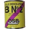  Bidon 1L DISSOLUTION BN2 