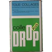  Bidon 5L Colle DROP + 