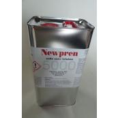  Bidon 5 L.Colle NEWPREN 5000 