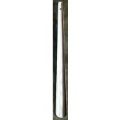  Chausse-Pied Gant Inox 52cm 