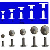  Bte 100 Rivets Tub. 3 Bze 