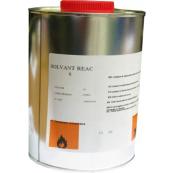  Bidon 1L Solvant REAC 13 