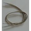  P.Lacets Elastiques 0.75 Beige 