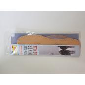  18 P. Sem.Cuir Alu 3002 