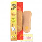  P.Sem.ANTAR Ortho cuir 41 