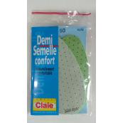  P.Demi-Sem.MOUSSE CLASS. 41/42 