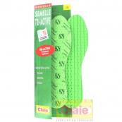  P.Sem.FOSSETTE Toile Verte 38 