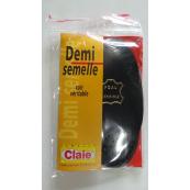  P.Demi-Sem. Mode Noir 41/42 