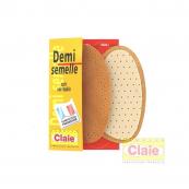  P.Demi-Sem.PEAU CHAMOIS 39/40 