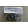  Sachet Chevilles Souples 28/38 