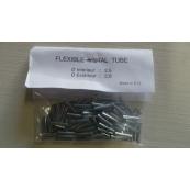  Sachet Chevilles Souples 28/38 