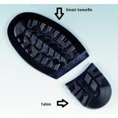  P. Demi-Semelles GRANIT 41/42 