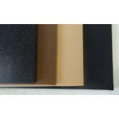  Pl. HITOP 6 mm 96x60 Marron 