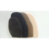  P. Patins TOP GUM 1.8 F2 Beige 