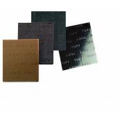  Pl. VULCOTOP 5 mm Rape Noir 