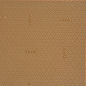  Pl. VERATOP 6 mm Rape Caramel 