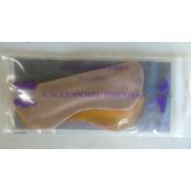  Bte 25 P. Antigliss Cuir 
