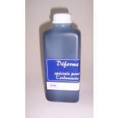  Bidon 1L Dforme Bleu 