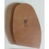  P.Demi-Sem.Cuir JR H14 2.5-3 
