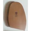  P.Demi-Sem.Cuir JR H14 3-3.5 