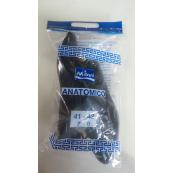  P.Embauchoirs Noirs 45/46 