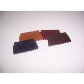  Pompons Chaussure 2 Paires 