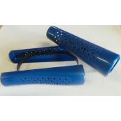  P.Tendeurs Boots Bleus 