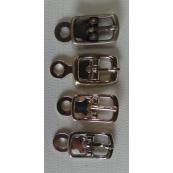  P. Boucles 7118 7 mm Nickel 