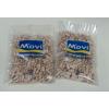  Paquet Chevilles Bois Coniques 