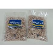  Paquet Chevilles Bois Coniques 