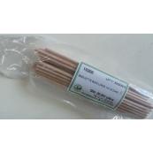  Paquet Baguettes Bois n3 
