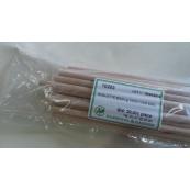  Paquet Baguettes Bois n6 